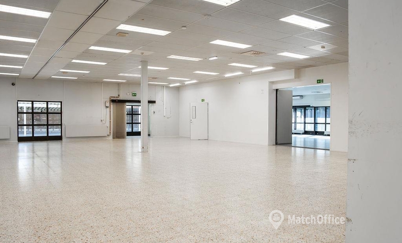 Warehouse Rynningsgatan 8 802 56 Gavle