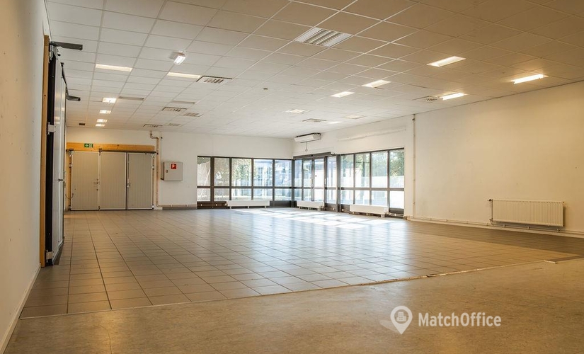 Warehouse Rynningsgatan 8 802 56 Gavle