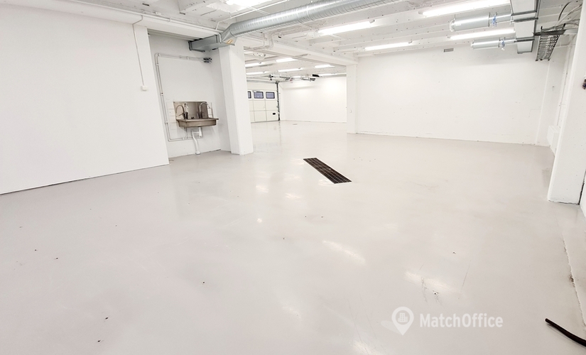 Warehouse Bristagatan 16 195 60 Sigtuna