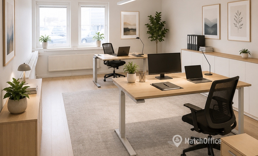 Warehouse Mejselgatan 2F 352 46 Vaxjo