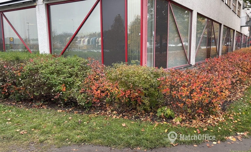 Kontorslokaler(Yta:928 m²) för uthyrning i Raisiogatan 1, 195 30 Sigtuna. Handikappanpassad | MatchOffice.se