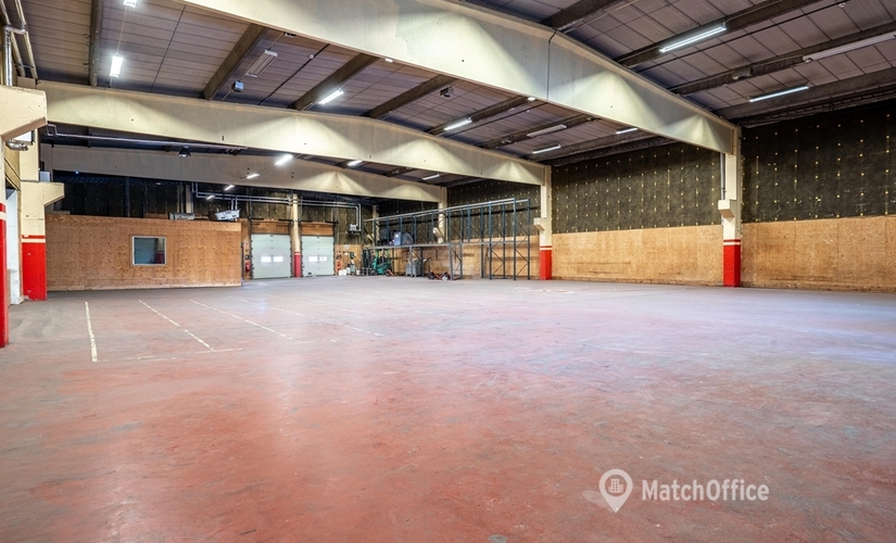 Warehouse Litiumgatan 8 602 28 Norrkoping