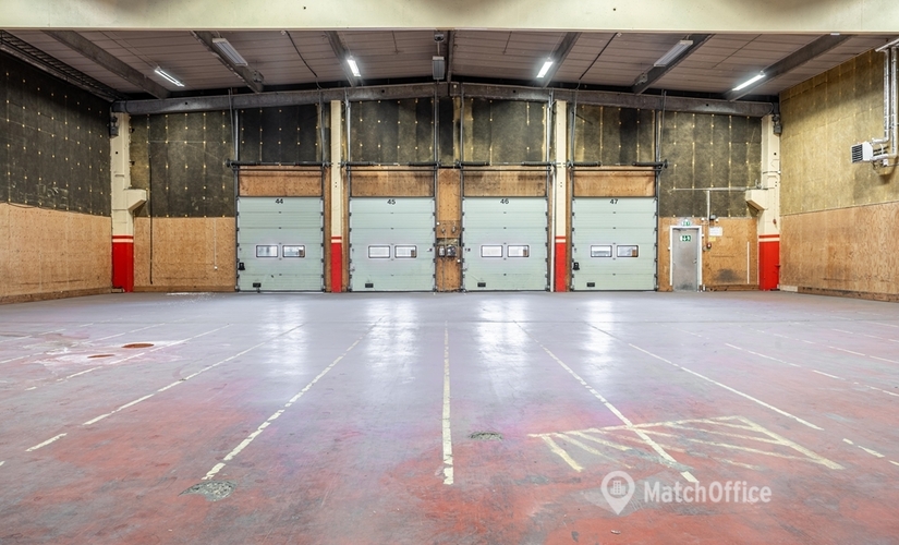 Warehouse Litiumgatan 8 602 28 Norrkoping
