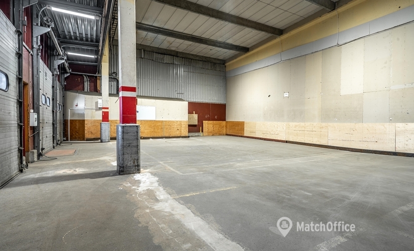Warehouse Litiumgatan 8 602 28 Norrkoping