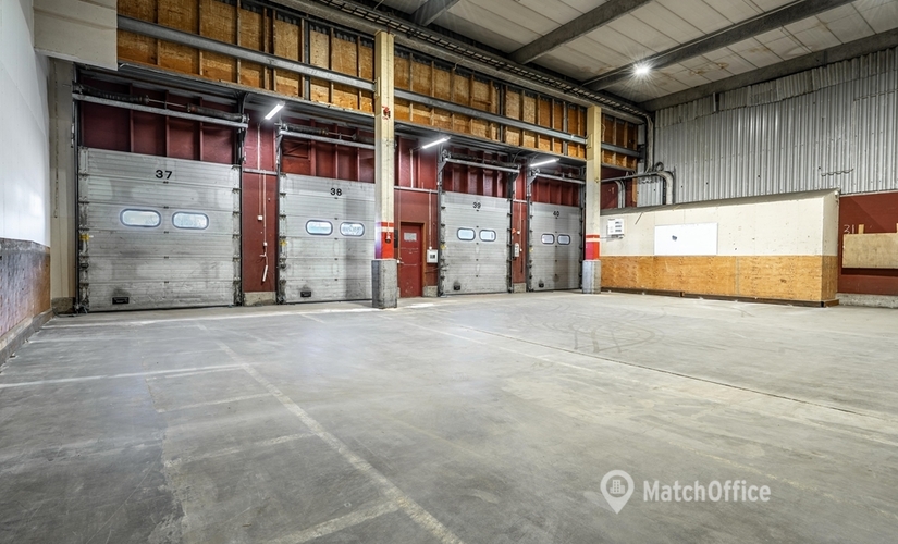 Warehouse Litiumgatan 8 602 28 Norrkoping