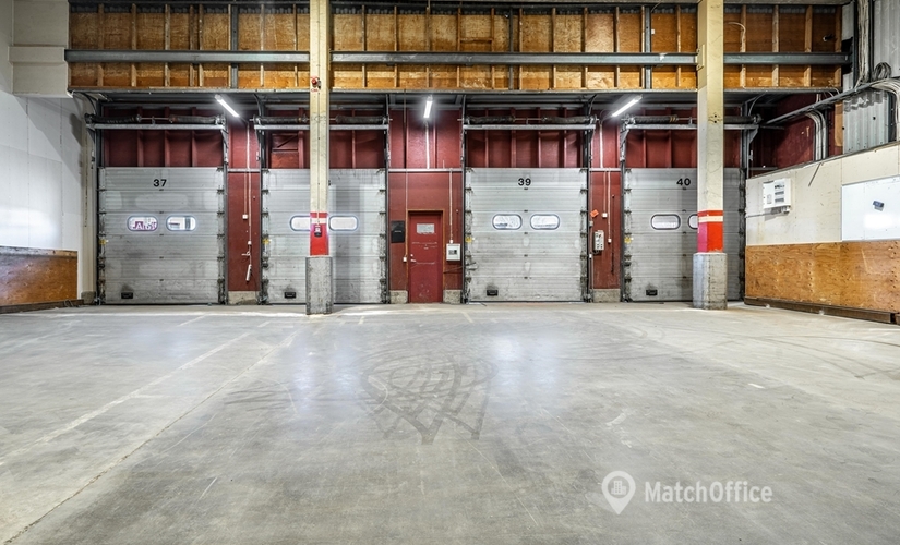Warehouse Litiumgatan 8 602 28 Norrkoping