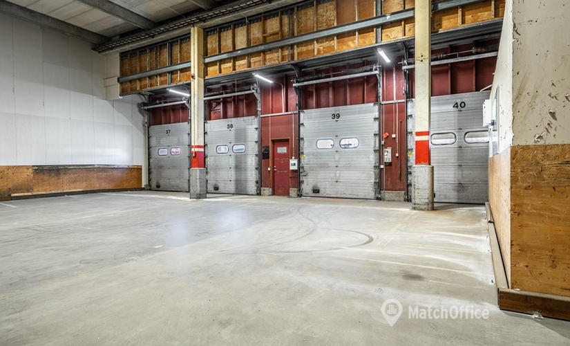Warehouse Litiumgatan 8 602 28 Norrkoping