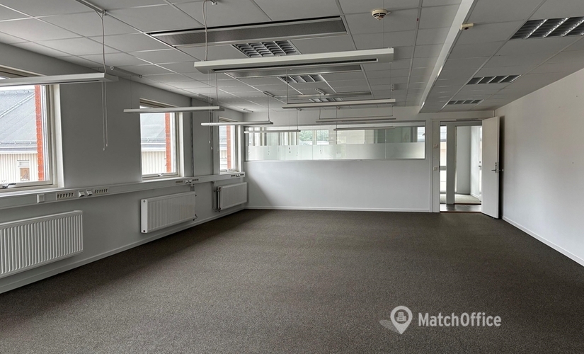 Kontorsrum(Yta:323 m²) för uthyrning i Nymärsta Gränd 6, 195 30 Sigtuna. Lång- och korttidsuthyrning | MatchOffice.se
