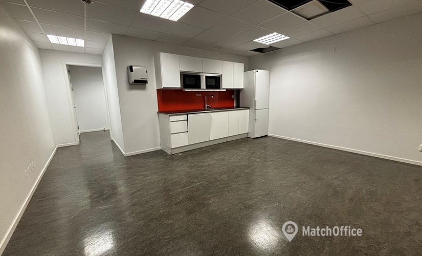 Kontorslokaler(Yta:323 m²) för uthyrning i Nymärsta Gränd 6, 195 30 Sigtuna. Fullt utbud av faciliteter | MatchOffice.se