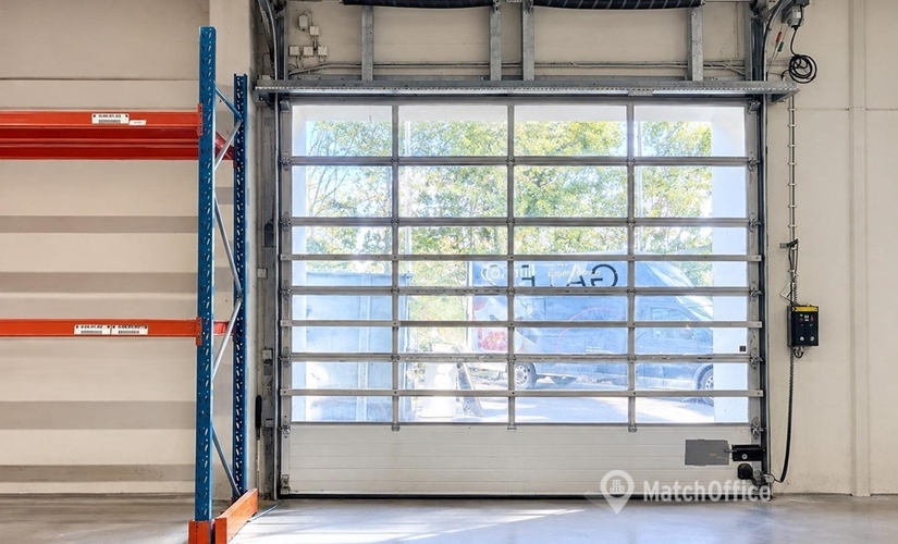 Warehouse Sidensvansvägen 8 192 55 Sollentuna