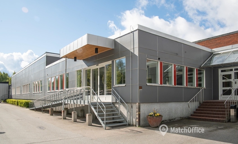 Butikslokal(Yta:978 m²) för uthyrning i Strömmavägen 2, 803 09 Gävle. Bra val | MatchOffice.se