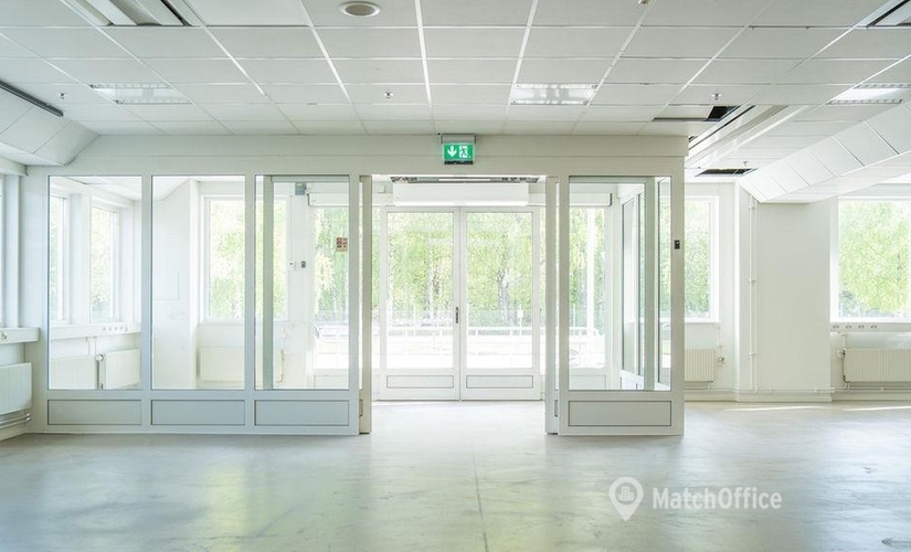 Butikslokal(Yta:978 m²) för uthyrning i Strömmavägen 2, 803 09 Gävle. Lång- och korttidsuthyrning | MatchOffice.se