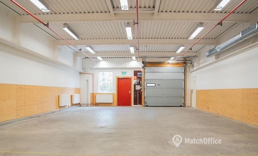 Butik(Yta:978 m²) för uthyrning i Strömmavägen 2, 803 09 Gävle. Inga extra avgifter | MatchOffice.se