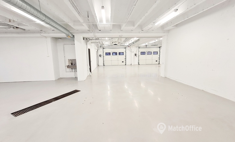 Warehouse Bristagatan 16 195 60 Sigtuna