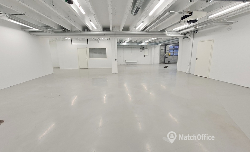 Warehouse Bristagatan 16 195 60 Sigtuna