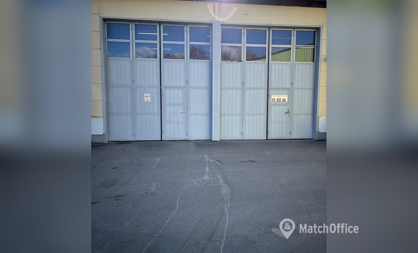 Warehouse Krickvägen 20 803 09 Gavle