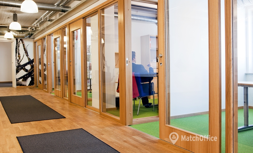 35 m² Serviced office in Malmo Centrum, Baltzarsgatan 18 (211 36) - 4 | MatchOffice.com
