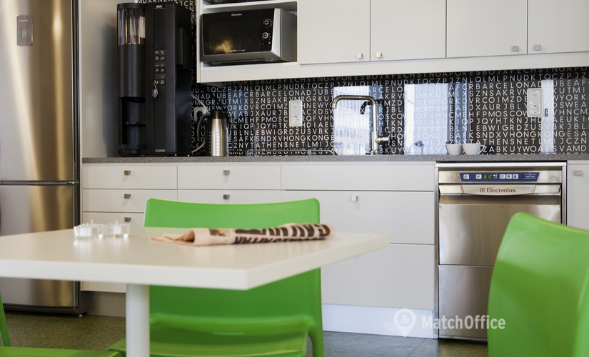 35 m² Serviced office in Malmo Centrum, Baltzarsgatan 18 (211 36) - 3 | MatchOffice.com