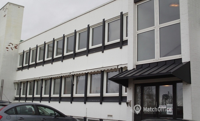 Kontor Sydhamnsgatan 14 25228 Helsingborg