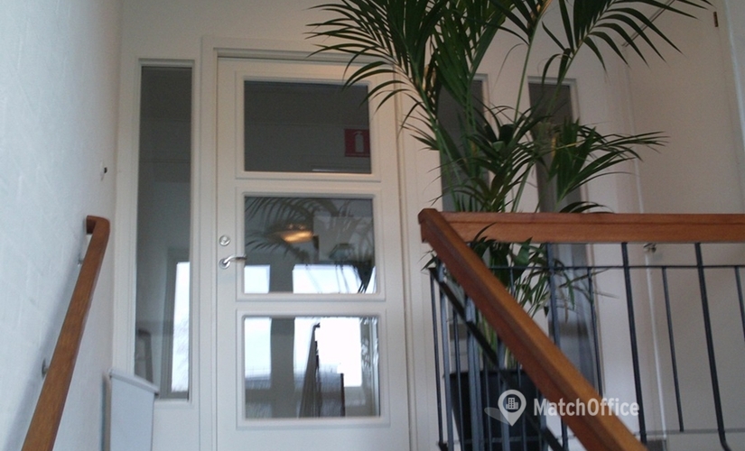 Kontor Sydhamnsgatan 14 25228 Helsingborg