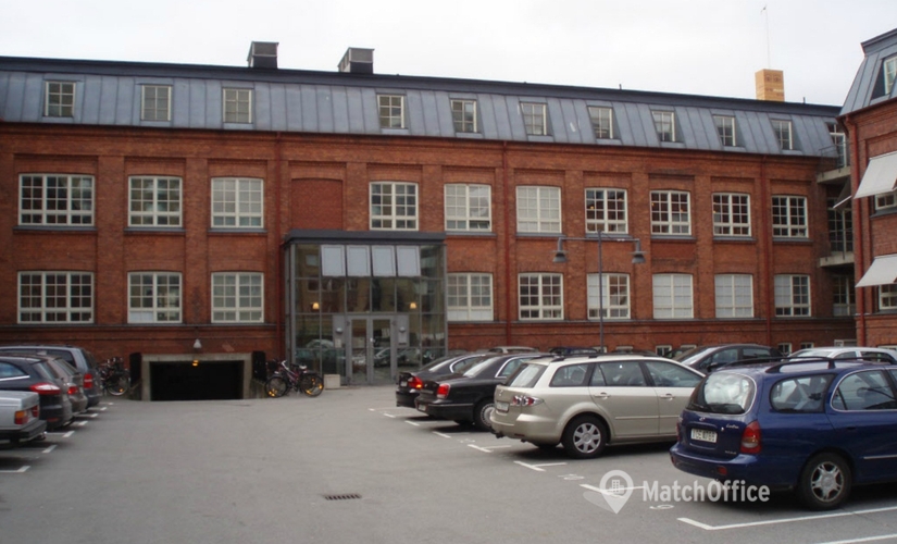 Office Ängelholmsgatan  1C 21113 Hamnen