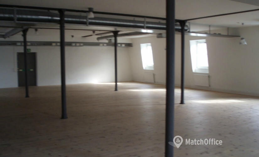 Office Ängelholmsgatan  1C 21113 Hamnen