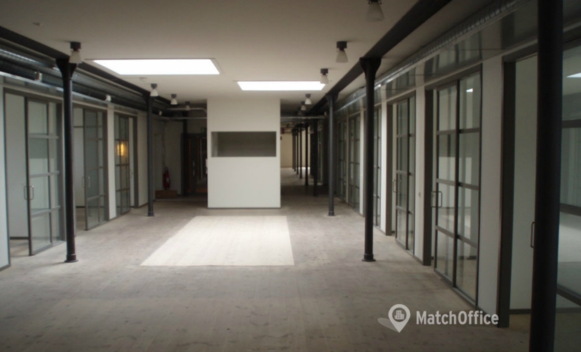 Office Ängelholmsgatan  1C 21113 Hamnen