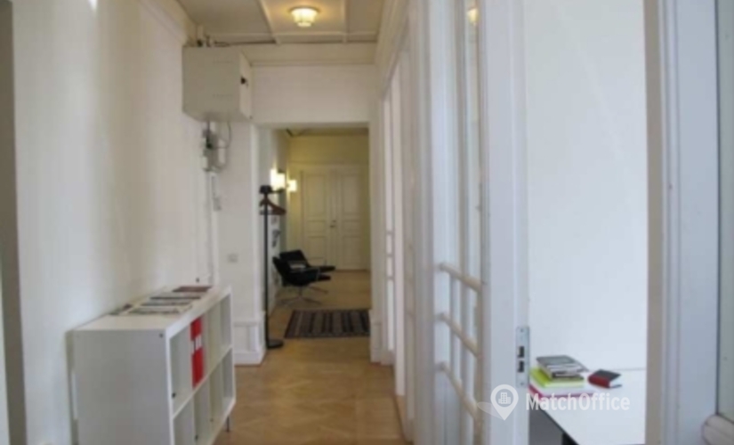 Office Skeppsbron 2 21120 Malmo Norr