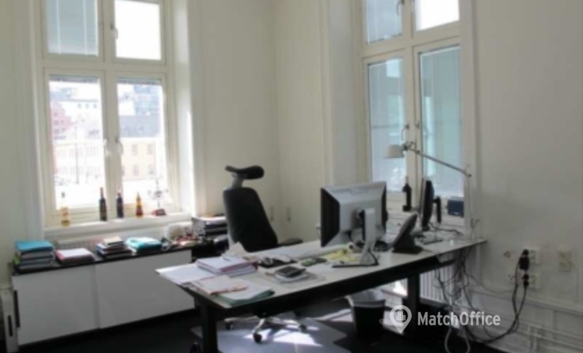 Office Skeppsbron 2 21120 Malmo Norr