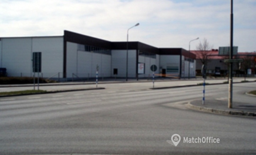 Kontor Östra Hindbyvägen 28 21113 Hamnen