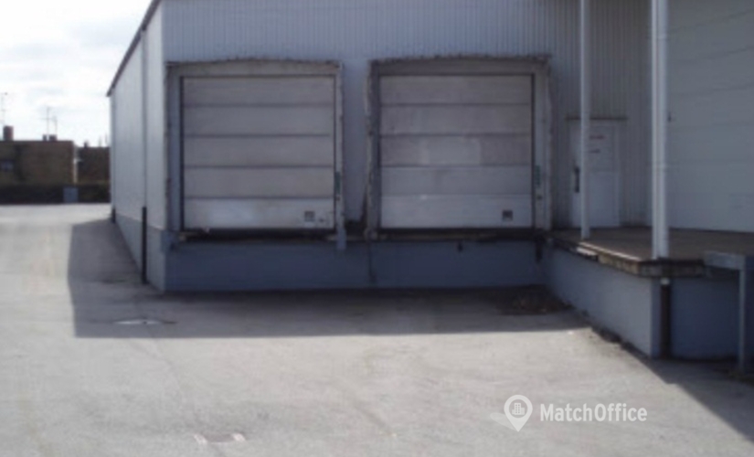 Kontor Östra Hindbyvägen 28 21113 Hamnen