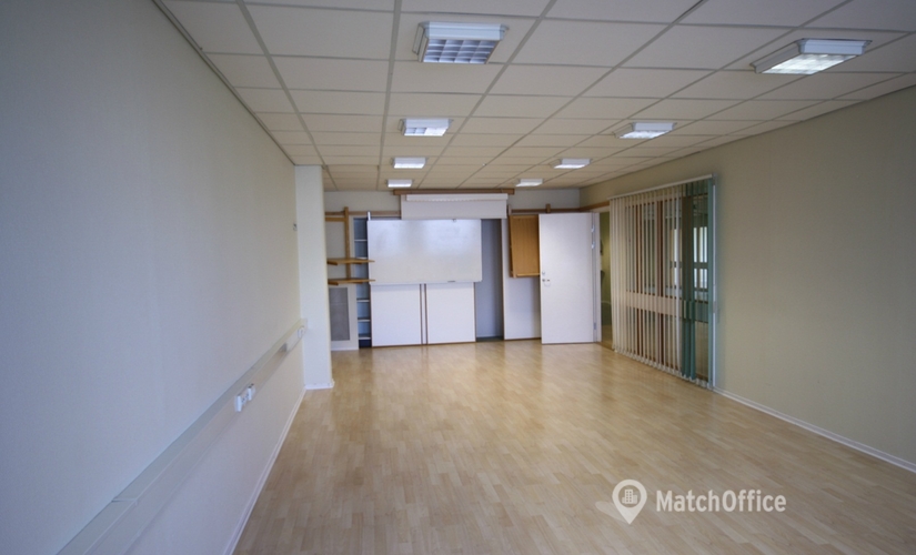 Kontor Östra Hindbyvägen 28 21113 Hamnen