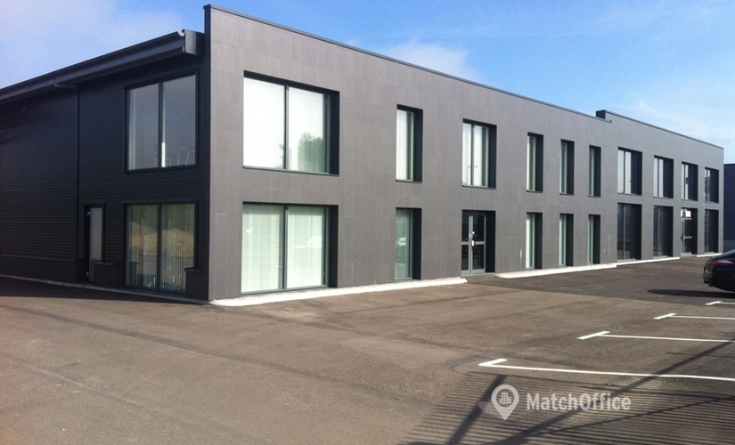 Kontor Garnisonsgatan 52 25220 Helsingborg