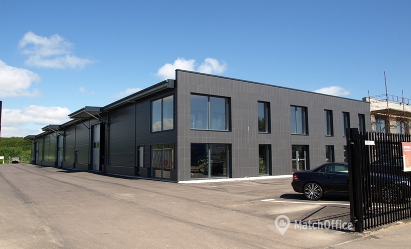 Kontor Garnisonsgatan 52 25220 Helsingborg