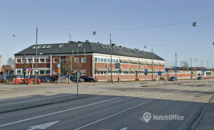 Kontor Johanneslustgatan 1 21113 Hamnen