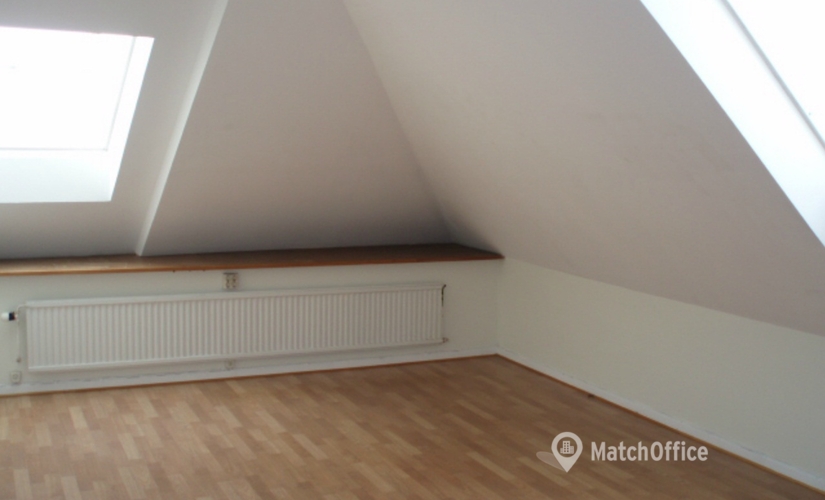 Kontor Johanneslustgatan 1 21113 Hamnen