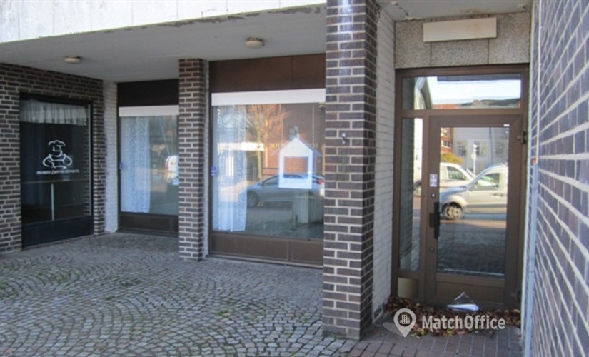 Butik Storgatan 6 26534 Kungsholmen