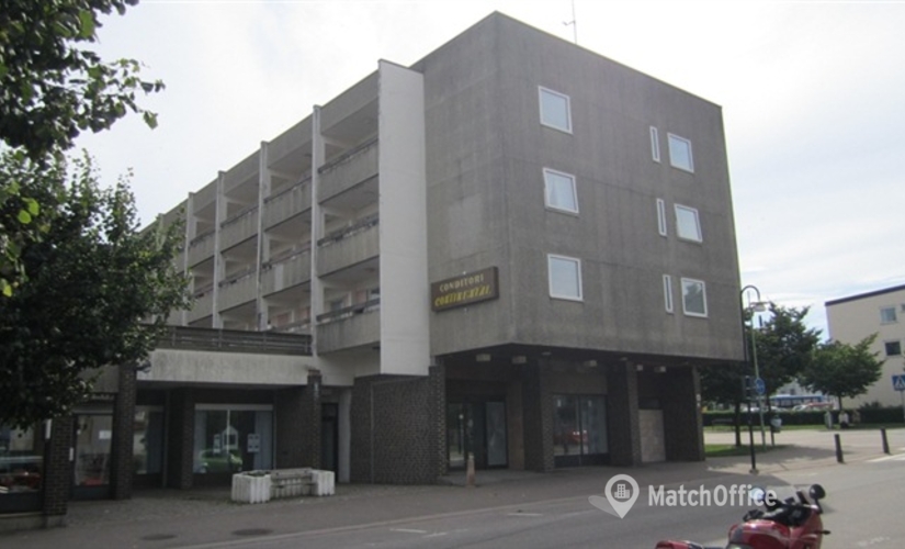 Shop Storgatan 6 26534 Kungsholmen