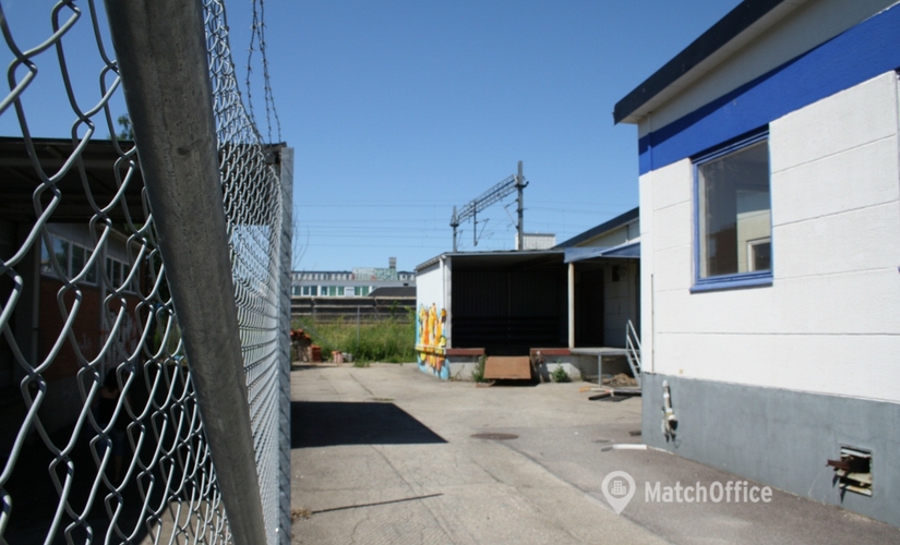 Kontor Knivgatan 11 21113 Hamnen