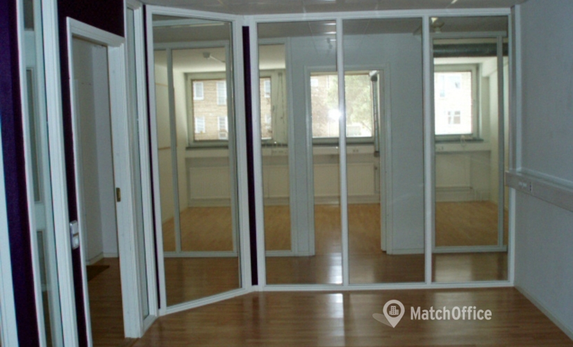 Kontor Sallerupsvägen  140 B 21113 Hamnen