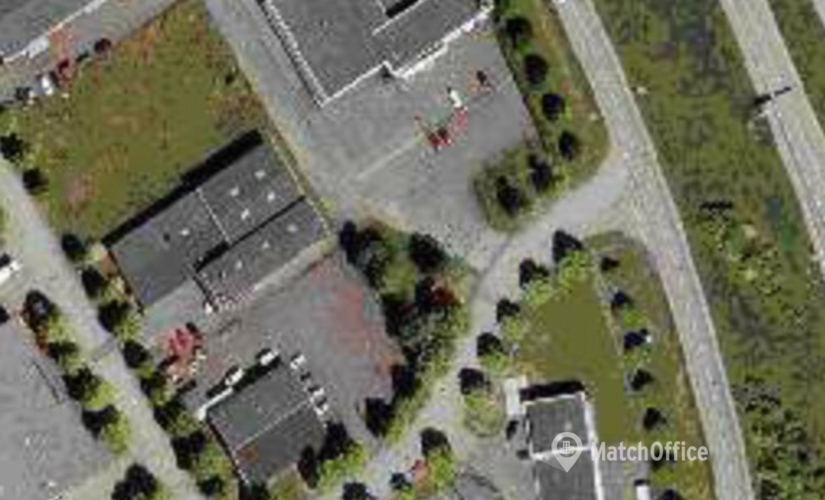 Kontor Flygplansgatan 12 21113 Hamnen