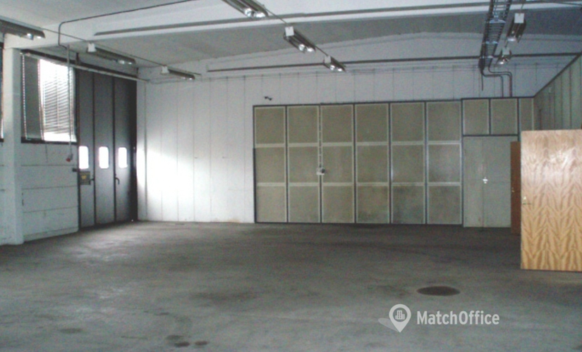 Lagerlokal Företagsvägen  29 21113 Hamnen