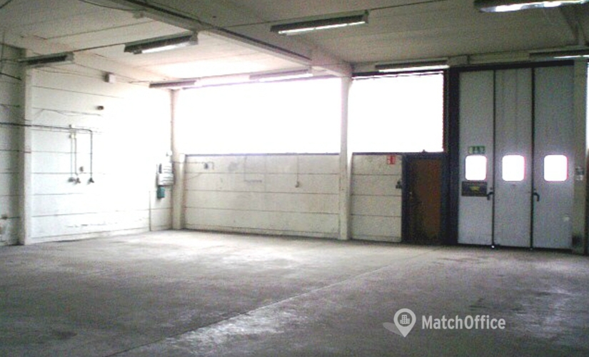 Lagerlokal Företagsvägen  29 21113 Hamnen