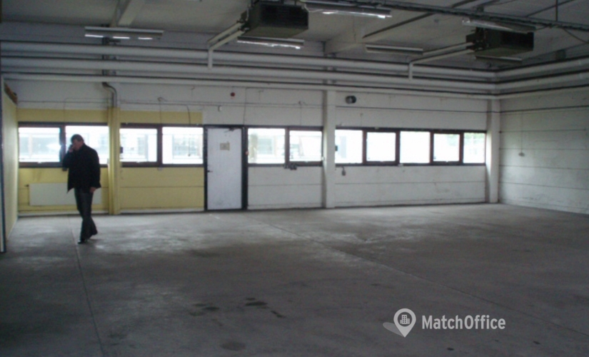 Lagerlokal Företagsvägen  29 21113 Hamnen