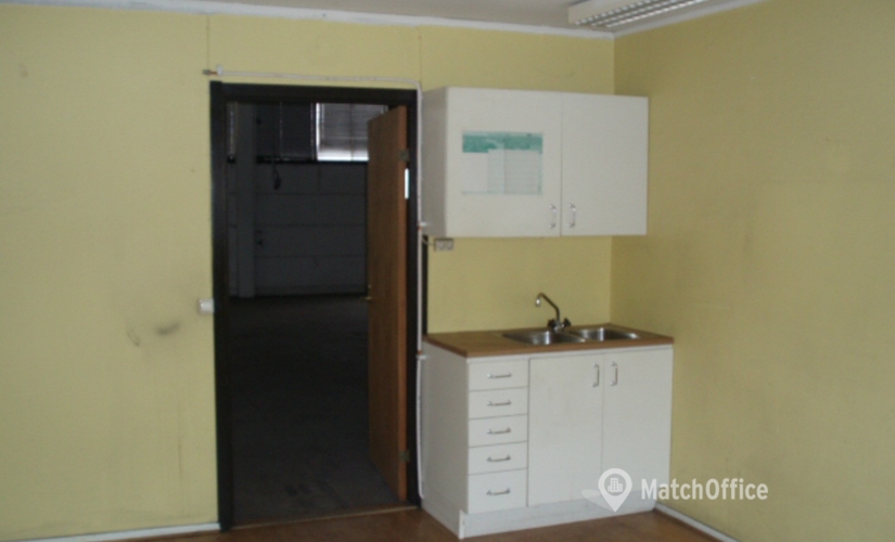 Lagerlokal Företagsvägen  29 21113 Hamnen