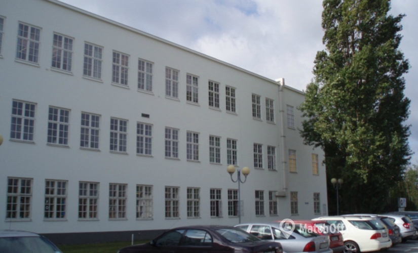 Office Norra Bulltoftavägen 65 B-C 21113 Hamnen