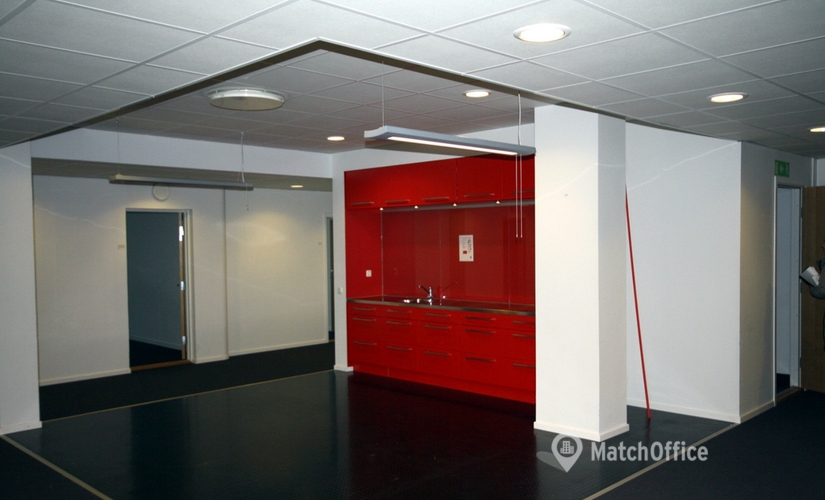 Office Norra Bulltoftavägen 65 B-C 21113 Hamnen 