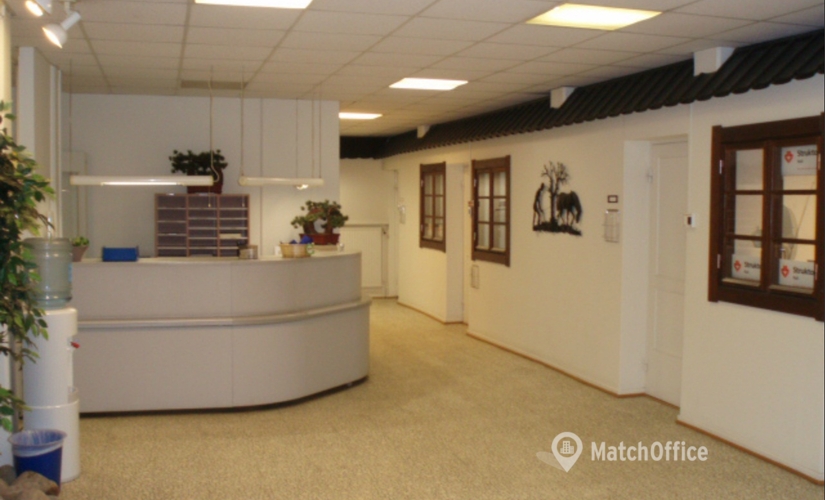 Kontor Bjurögatan  43 21113 Hamnen