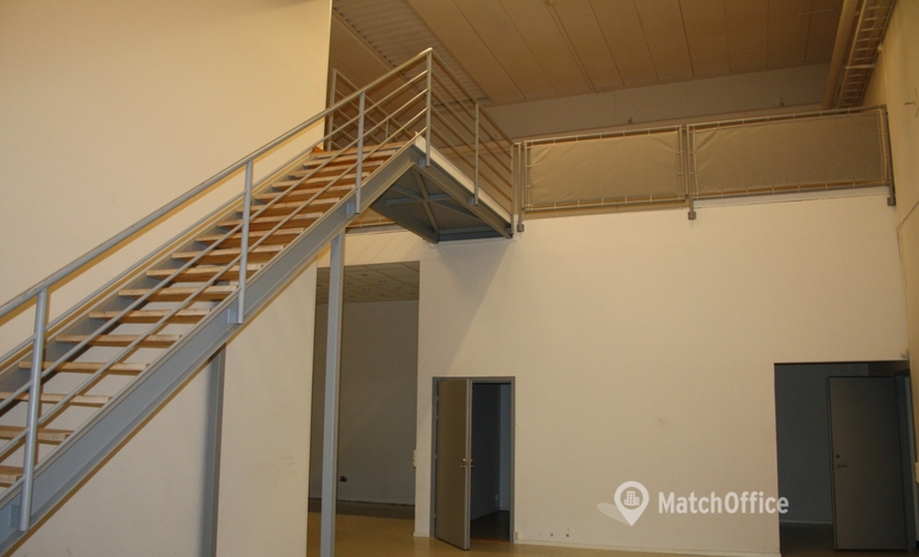 Kontor Ekonomigatan  4 21113 Hamnen