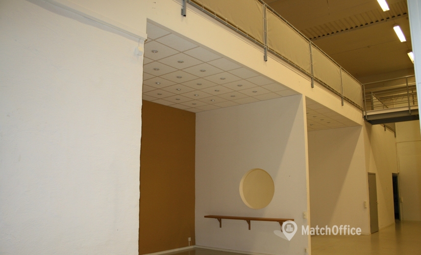 Kontor Ekonomigatan  4 21113 Hamnen